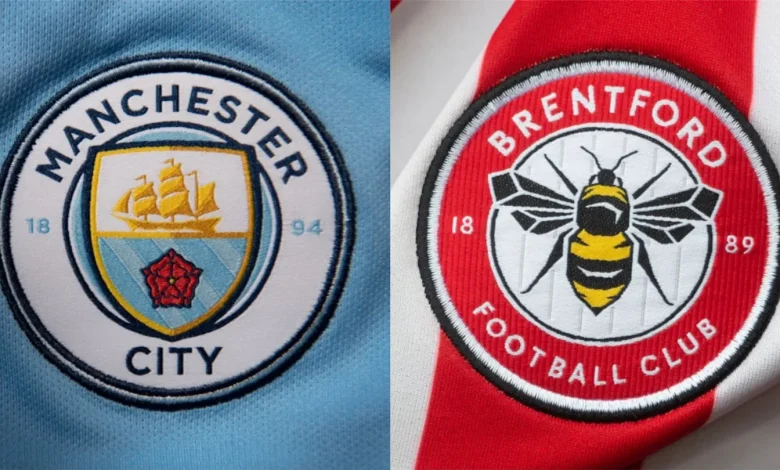 Man City vs. Brentford—Carabao Cup: Preview, Predictions and Lineups