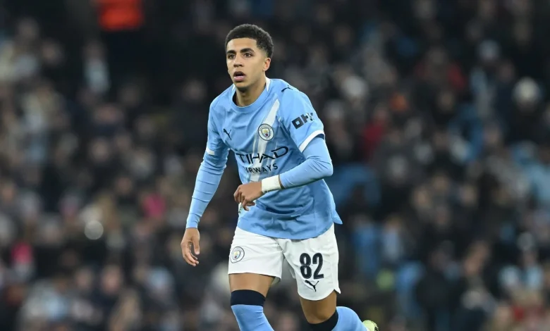 Man City ‘open to accepting Rico Lewis offer’ after Pep Guardiola decision