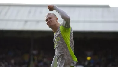 Man City's next five Premier League fixtures compared to Arsenal and rivals after big win