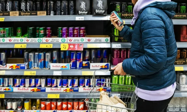 Man Suffers Grim Fate After Drinking Eight Energy Drinks Per Day