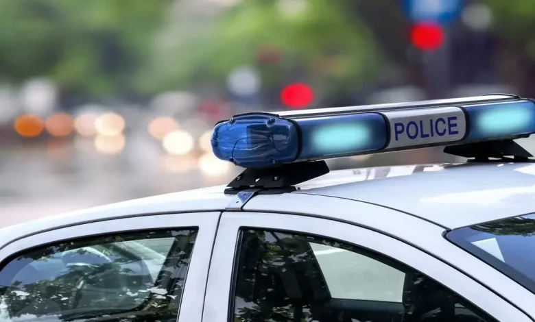 Man Swiped $1,300 Worth Of Cologne From Waterford Store, Police Say