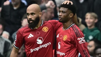 Man United, Premier League rivals benefit from AFCON release delay