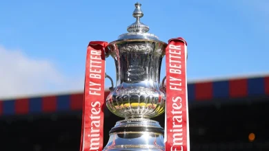 Man United, Wrexham get tough draw in FA Cup