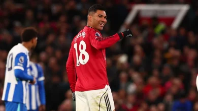 Man United face Casemiro and Joshua Zirkzee dilemmas for West Ham visit