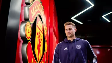 Man United injury news and return dates ahead of Wolves including Matthijs de Ligt update