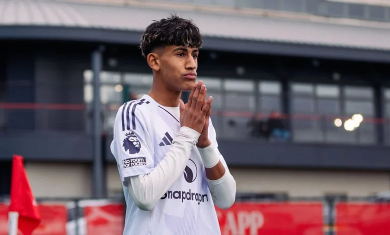 Man United news as Scott McTominay sends message and JJ Gabriel transfer stance emerges