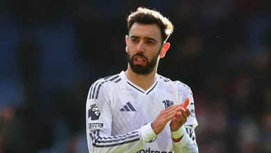 Man United predicted squad for West Ham as Bruno Fernandes concern emerges