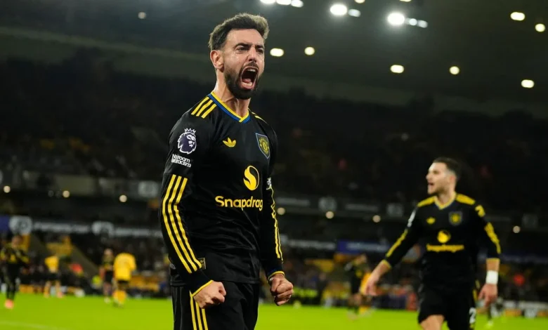 Man United's next Premier League fixtures compared to Chelsea, Aston Villa and rivals