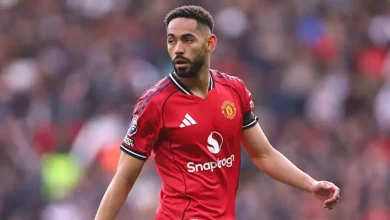 Man Utd Predicted Lineup vs. Wolves: Cunha to Start Against Former Club