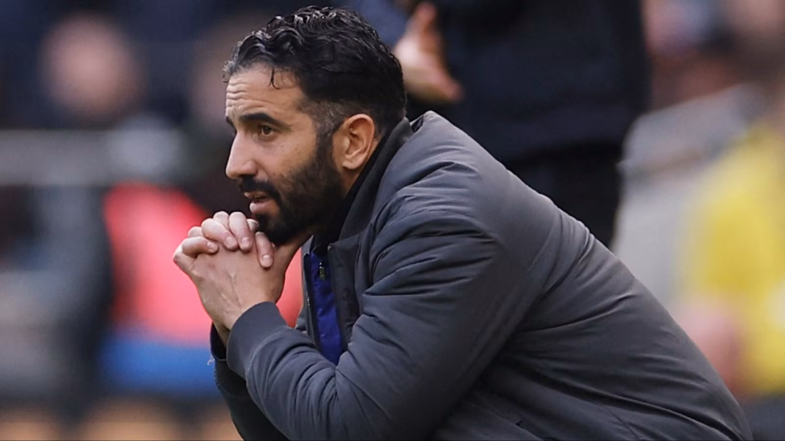 Man Utd Ready to Sell 'World-Class' £375,000-a-Week Star to Fund Double Deal