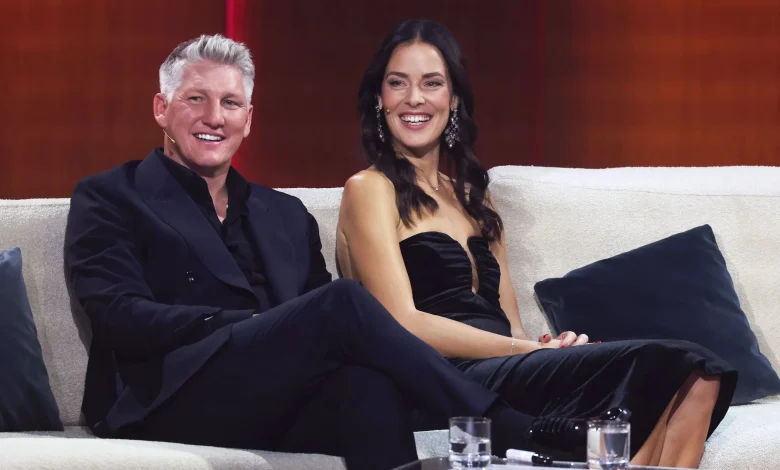 Man Utd and Bayern Munich icon heading for divorce! Sporting power couple set to split after nine-year marriage