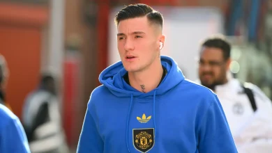 Man Utd can sign perfect Benjamin Sesko partner next summer as club open to offers for star striker