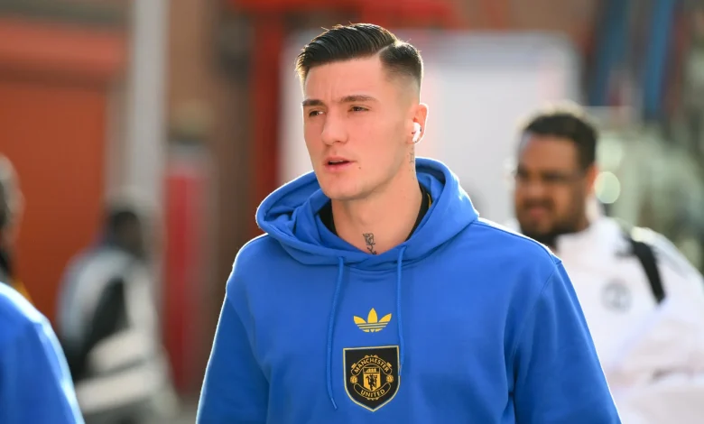 Man Utd can sign perfect Benjamin Sesko partner next summer as club open to offers for star striker