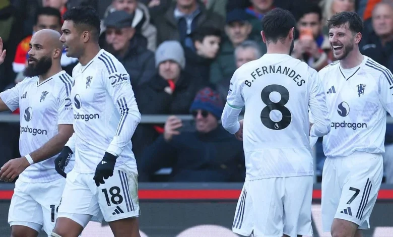 Man Utd have key advantage over Liverpool and other Premier League rivals this month