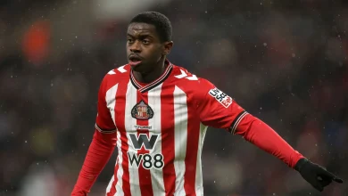 Man Utd hold Sadiki talks, Guehi's Palace exit timeline emerges - Paper Round