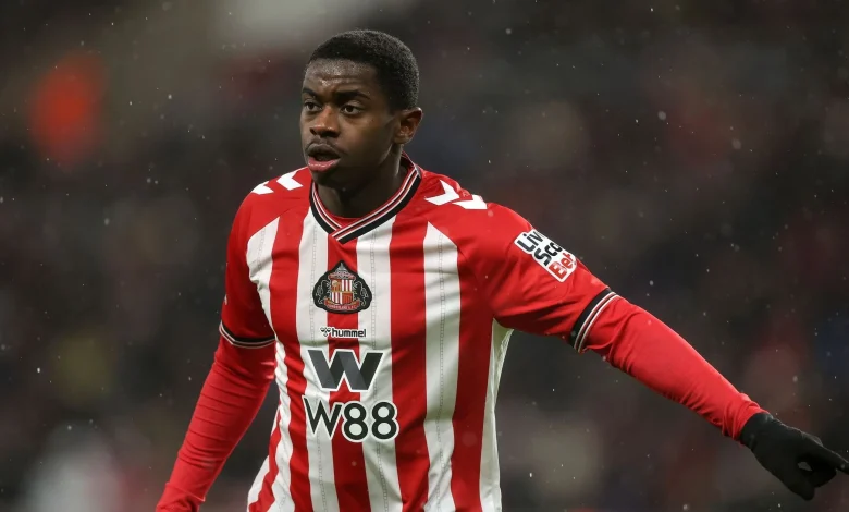 Man Utd hold Sadiki talks, Guehi's Palace exit timeline emerges - Paper Round