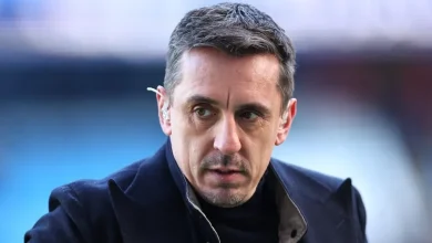 Man Utd legend backs 'brilliant' star after scathing Gary Neville criticism