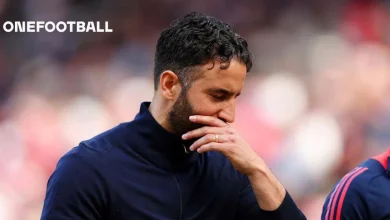 🚨 Man Utd miss out on European spot after late West Ham draw