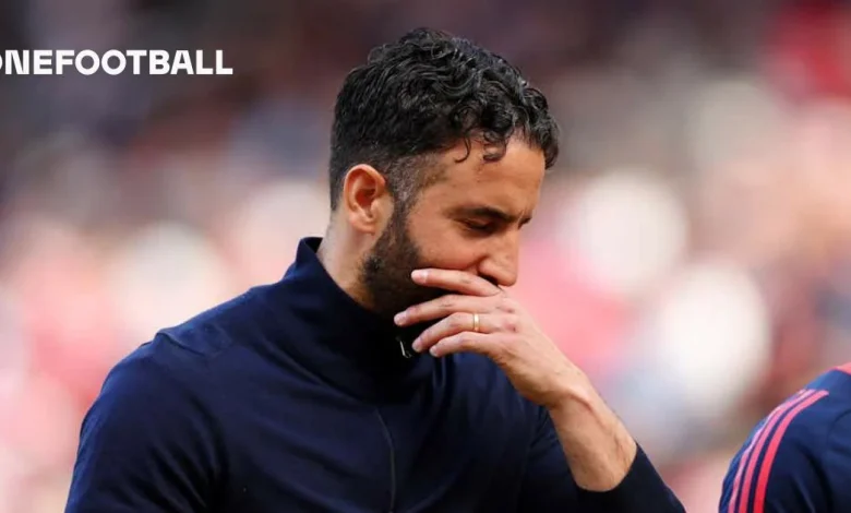 🚨 Man Utd miss out on European spot after late West Ham draw