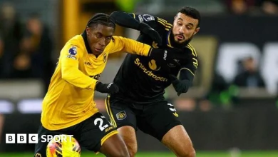 Man Utd news: Ruben Amorim still sweating on Afcon trio