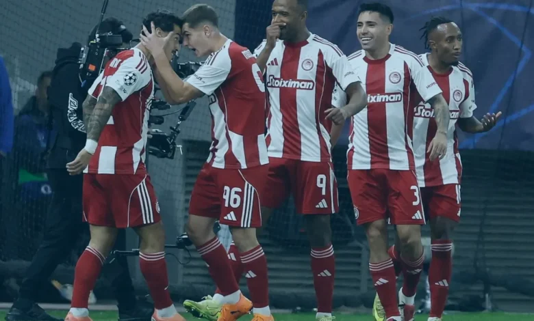 Man Utd ramp up transfer pursuit of £40m-rated Golden Boy winner as Red Devils send scouts to Real Madrid clash