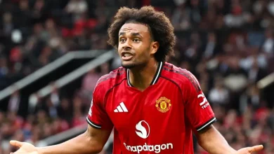 Man Utd 'reject' Joshua Zirkzee transfer approach after Ruben Amorim's vote of confidence