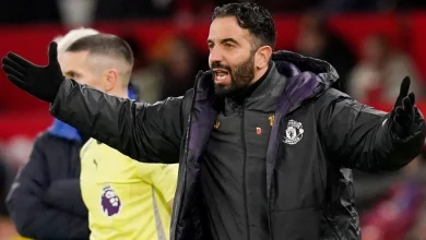 Man Utd told one January signing would make ‘huge difference’ and boost ‘okay’ Red Devils star