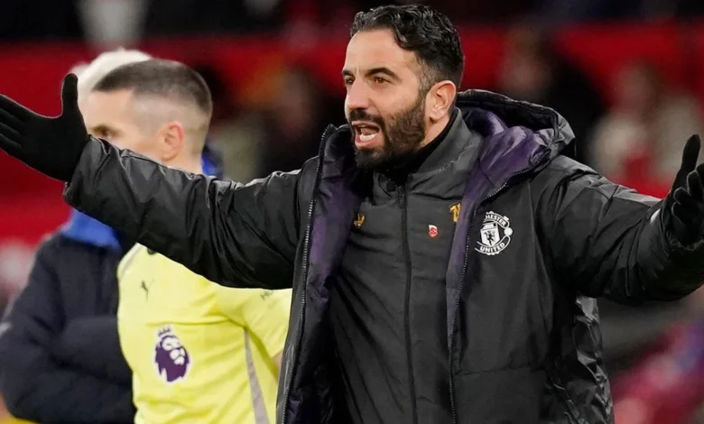 Man Utd told one January signing would make ‘huge difference’ and boost ‘okay’ Red Devils star