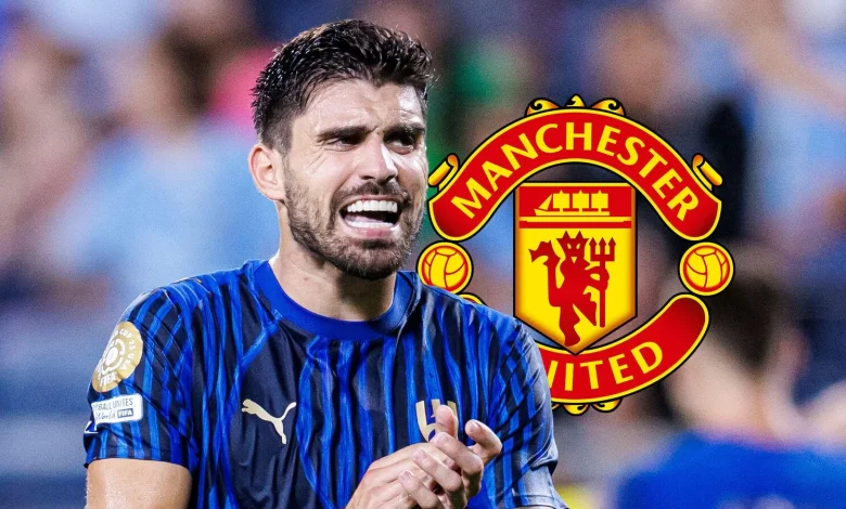 Man Utd transfer 'approved' as INEOS 'hold talks' to sign Newcastle, Spurs target; club 'ready to sell'