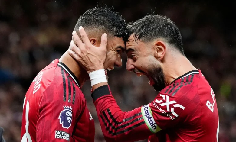 Man Utd verdict on two 'concrete offers' proves INEOS are on track as sacrifice would be necessary evil