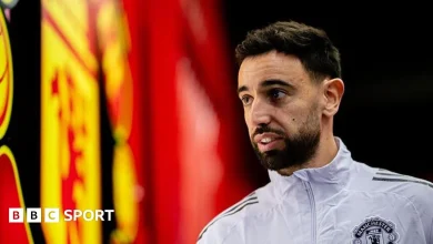 Man Utd vs West Ham LIVE: Premier League score, stats & updates