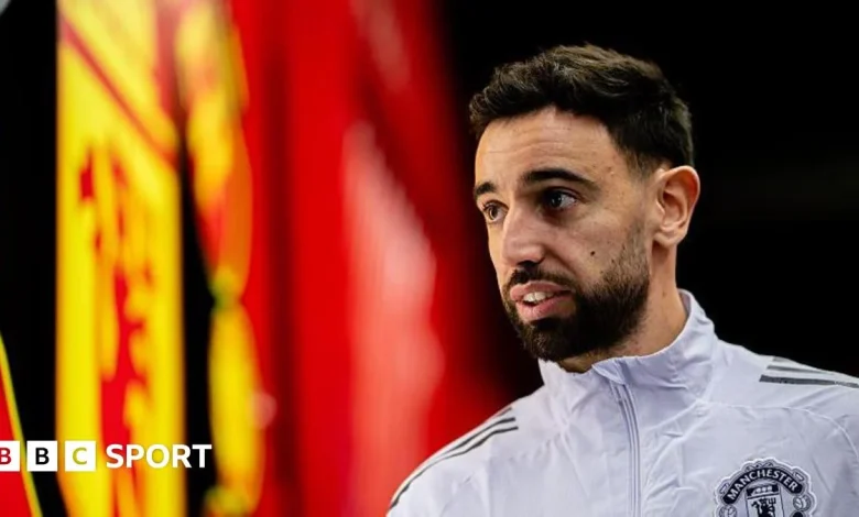 Man Utd vs West Ham LIVE: Premier League score, stats & updates