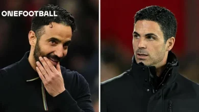 Man Utd ‘as good as Arsenal’ in mind-boggling area – Amorim would be doomed if they weren’t