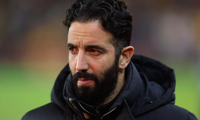 Man Utd’s next five fixtures and the big opportunity ahead for Ruben Amorim