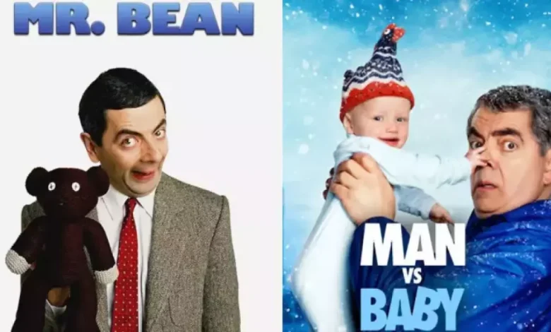 'Man Vs Baby' Actor, Rowan Atkinson Shares Interesting Anecdote On 'Mr. Bean' Origin, 'There Was...'
