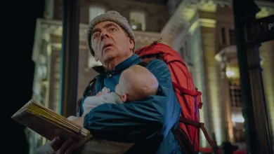 'Man Vs. Baby' Netflix Review: Stream It Or Skip It?
