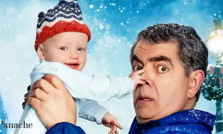 Man Vs Baby OTT release date in India out: Where and when to watch Rowan Atkinson bring back his trademark