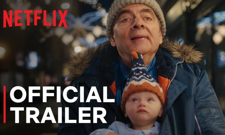 Man Vs Baby: The Comedy Series That Proves Fatherhood Is the Ultimate Survival Challenge