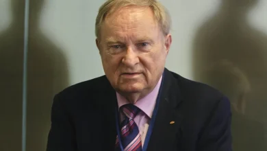 Man Who Founded Assisted Suicide Nonprofit Dies at One of His Own Clinics at Age 92, Days Before His Birthday