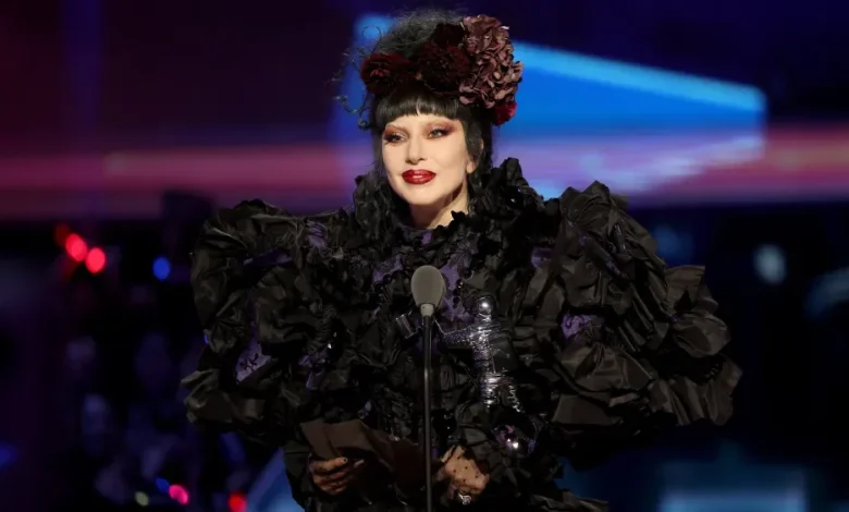 Man Who Rushed Ariana Grande at ‘Wicked’ Premiere Kicked Out of Lady Gaga Concert in Australia