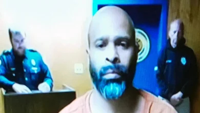 Man charged in connection to KSU shooting makes first court appearance