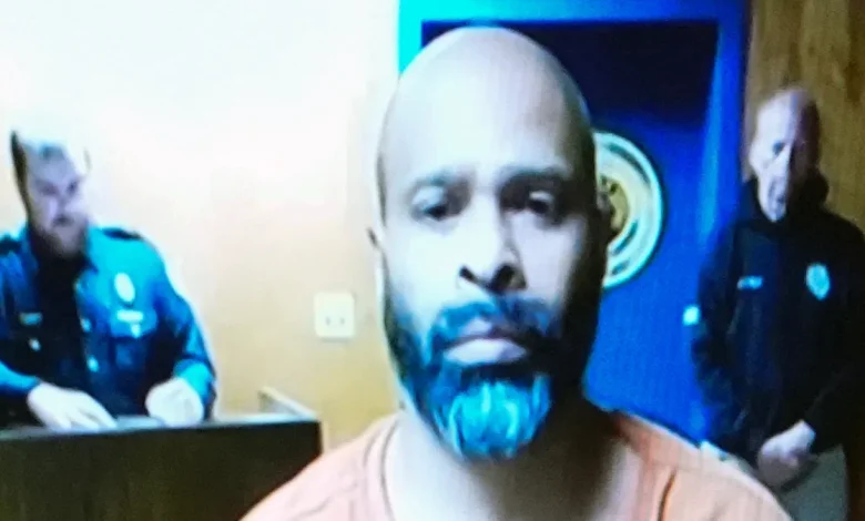 Man charged in connection to KSU shooting makes first court appearance