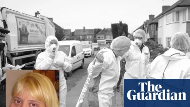 Man cleared of wife’s murder found guilty after child provides new evidence