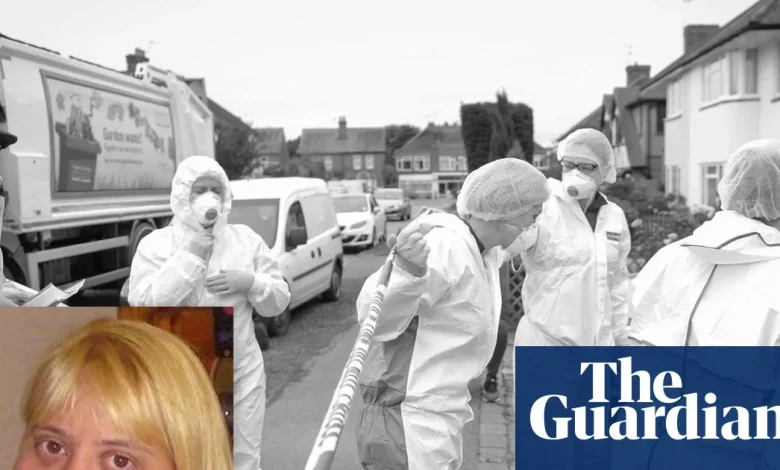 Man cleared of wife’s murder found guilty after child provides new evidence