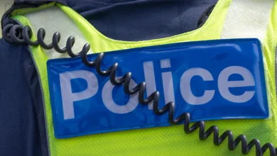 Man dies after Ascot Vale stabbing as teen arrested