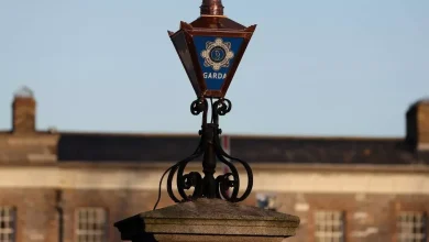 Man dies and another seriously injured as wall collapses on West Cork farm