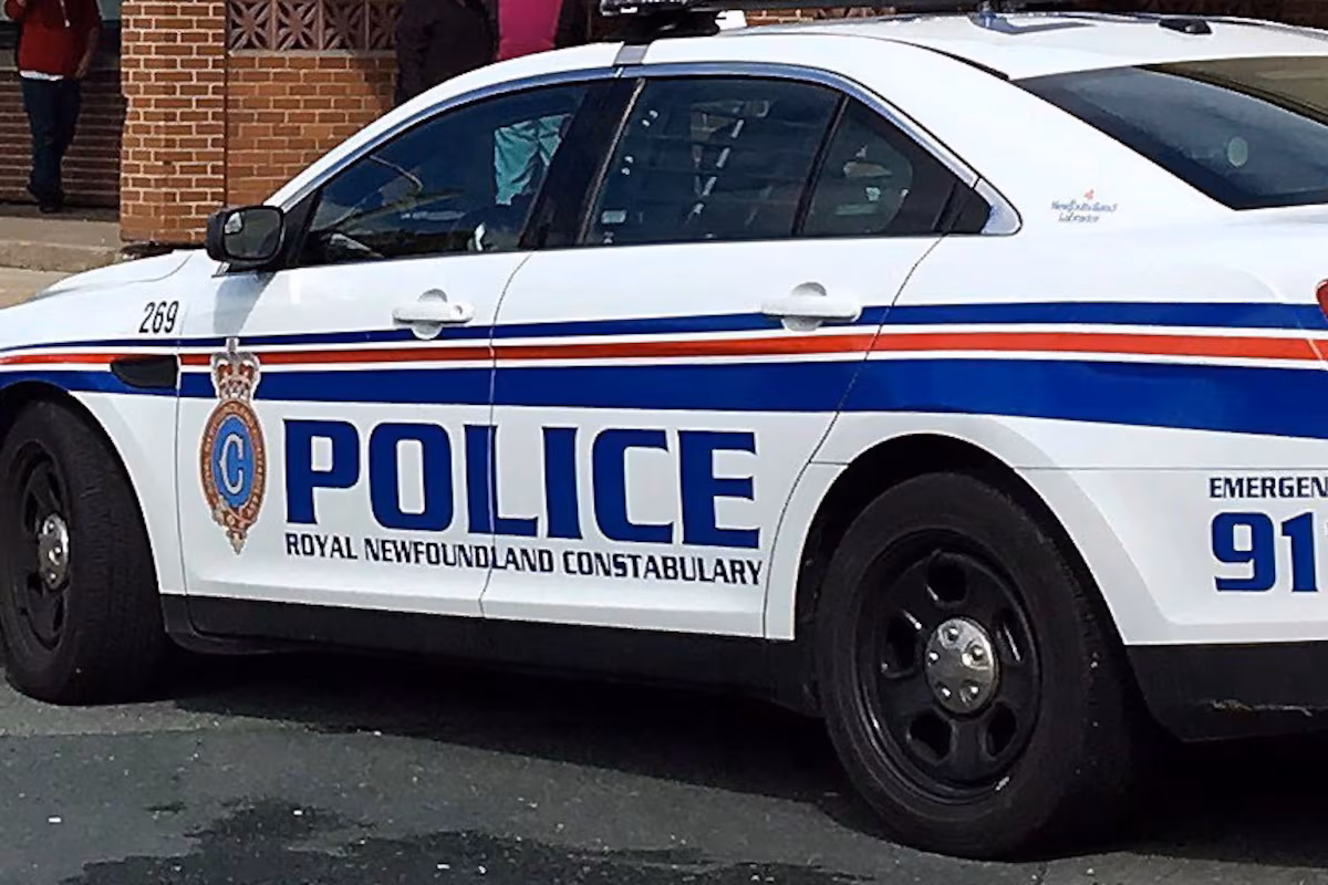 Man faces two counts of attempted murder after people attacked in Newfoundland