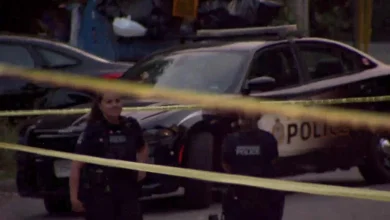 Man facing third murder charge in triple homicide