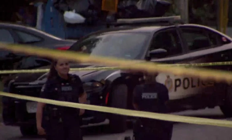 Man facing third murder charge in triple homicide