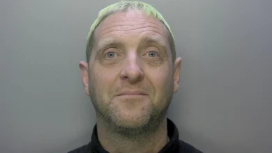 Man found guilty of murdering wife in rare retrial